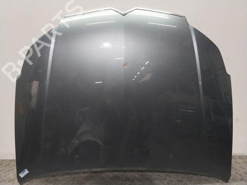 Used Hood CITROËN C5 II (RC_) 2.0 HDi (RCRHRH) (136 hp) 29377597