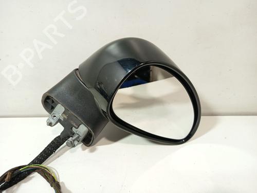 Used Right mirror Right mirror CITROËN C4 I (LC_) 1.6 16V (109 hp) 34520458 34520458