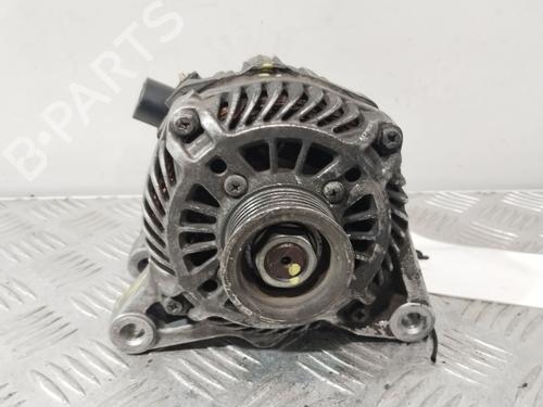 Used Alternator Alternator PEUGEOT 307 SW (3H) 2.0 HDI 110 (107 hp) 39687899 39687899