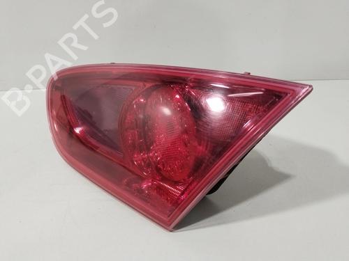 Right tailgate light SEAT LEON (1P1) 1.9 TDI | BP28819252C80 - Image 2