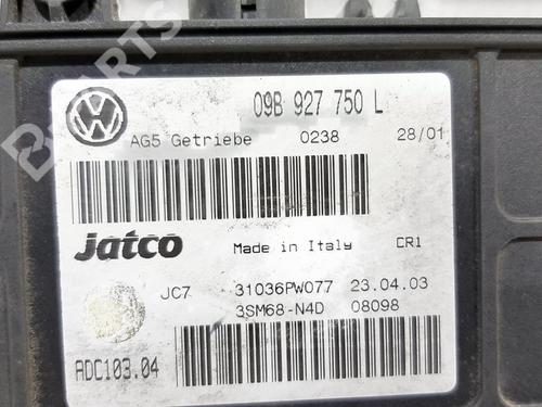 Gearbox control unit SEAT ALHAMBRA (7V8, 7V9)  | BP8395846M52 