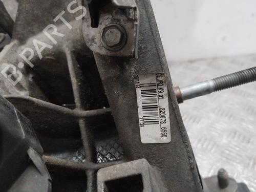 Gearbox RENAULT TWINGO II (CN0_) 1.5 dCi 75 | BP32705006M3  - Image 5