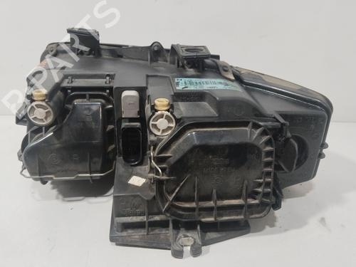 Right headlight AUDI A4 B6 (8E2) 1.8 T | BP29433128C29 