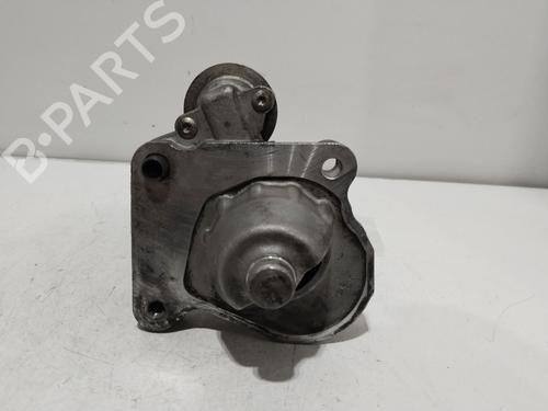 Used Starter FORD FOCUS II (DA_, HCP, DP) 1.6 TDCi (109 hp) 26449444
