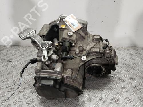 Gearbox SEAT ALTEA XL (5P5, 5P8) 1.6 TDI | BP29395427M3 