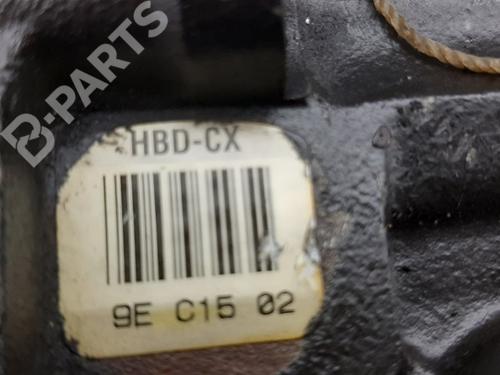 Styring servopumpe FORD FOCUS I (DAW, DBW)  | BP8585259M99 