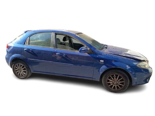 Brugte CHEVROLET LACETTI (J200)  1.6  4530101