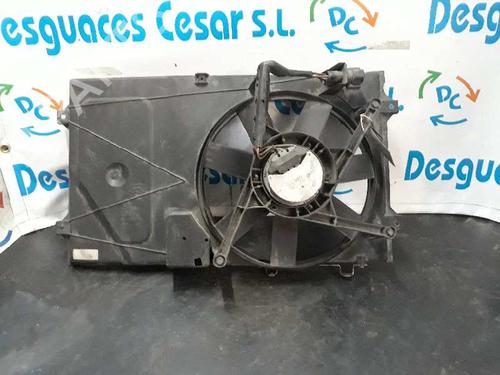 BP5236138M35 | Termoventilador AUDI 100 C4 Avant (4A5) 2.6 BP5236138M35