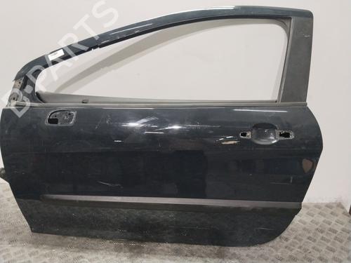 Dør venstre fortil PEUGEOT 308 I (4A_, 4C_) 1.4 16V (95 hp) 22977263
