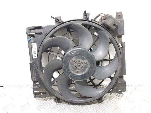 Used Radiator fan OPEL ASTRA H (A04) [2004-2014]  6040456