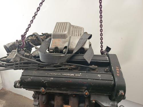 Engine HONDA CR-V I (RD) 2.0 16V 4WD (RD1, RD3) | BP32166350M1 - Image 6