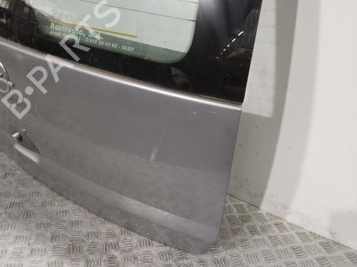 Tailgate OPEL MERIVA A MPV (X03) 1.8 (E75) | BP29356820C6 