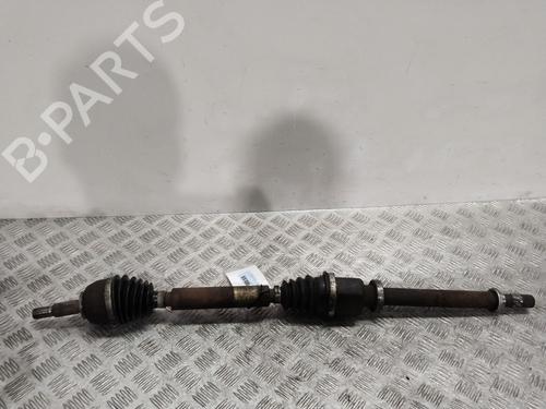 Used Right front driveshaft RENAULT MEGANE II (BM0/1_, CM0/1_) 1.5 dCi (BM02, BM13, BM2A, CM02, CM13) (101 hp) 25380765