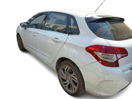 Left tailgate light CITROËN C4 II (NC_) 1.6 HDi 90 | BP38464923C79 - Image 9