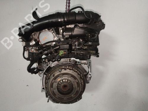 Used Engine Engine PEUGEOT 2008 II (UD_, US_, UY_, UJ_, UR_, UC_) 1.2 PureTech 100 (USHNK) (101 hp) 30410918 30410918