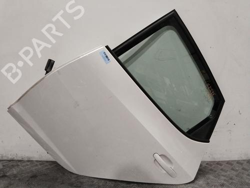 Used Right rear door SEAT IBIZA IV (6J5, 6P1) 1.9 TDI (105 hp) 30276720