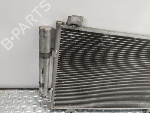 AC radiator MAZDA 3 (BM, BN) 2.2 D | BP31804987M32