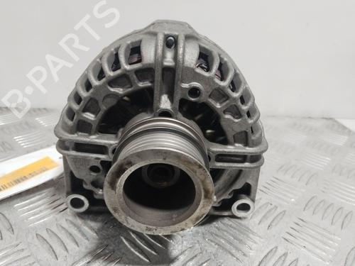Used Alternator OPEL ASTRA H (A04) 1.6 (L48) (105 hp) 31854855