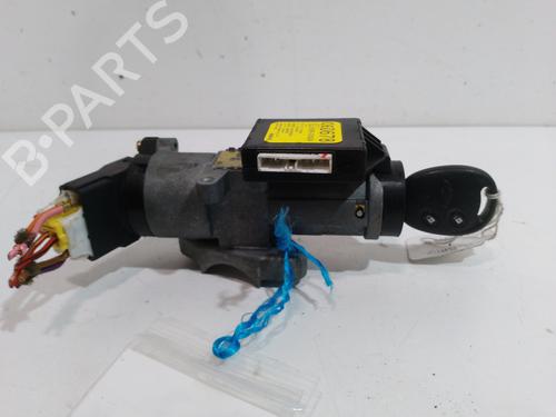 Used Ignition barrel Ignition barrel CHEVROLET MATIZ (M200, M250) [2005-2026] 10561216 10561216