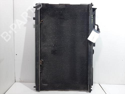 Used Water radiator Water radiator HYUNDAI SANTA FÉ II (CM) 2.2 CRDi (155 hp) 15241252 15241252