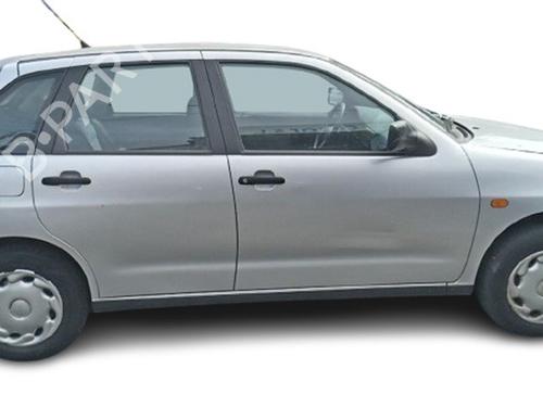 Starter SEAT IBIZA II (6K1) 1.4 i | BP21053383M8 