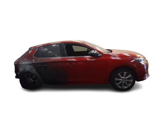 Right front driveshaft OPEL CORSA F (P2JO) 1.2 (68) | BP32220288M39 