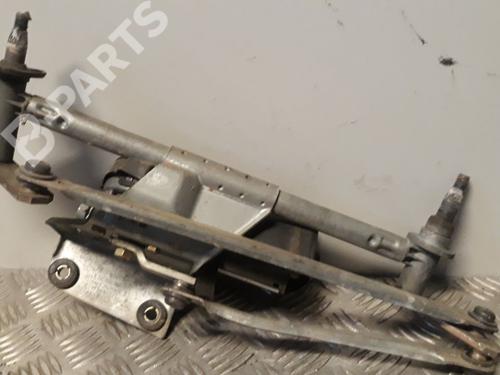 Viskermotor vindrute RENAULT MEGANE Scenic (JA0/1_) [1996-2001]  8303848