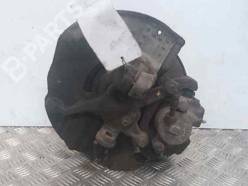 Right front steering knuckle BMW 3 (E46) 320 d | BP5202668M26