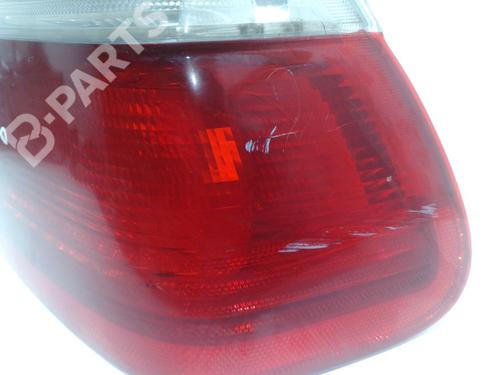 Right taillight BMW 3 (E46) 320 d | BP11595378C35 