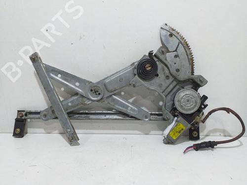 Front right window mechanism KIA CARENS II MPV (FJ) 1.6 | BP13526379C23 