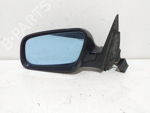 Used Left mirror AUDI A6 C5 (4B2) [1997-2005]  16323391