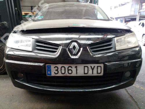 Høyre bak elrute bryter RENAULT MEGANE II (BM0/1_, CM0/1_) 2.0 16V Turbo | BP6076722I28 