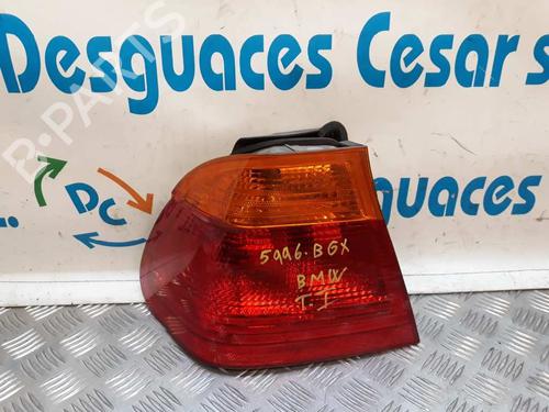 Used Left taillight Left taillight BMW 3 (E46) 330 d (184 hp) 5201073 5201073