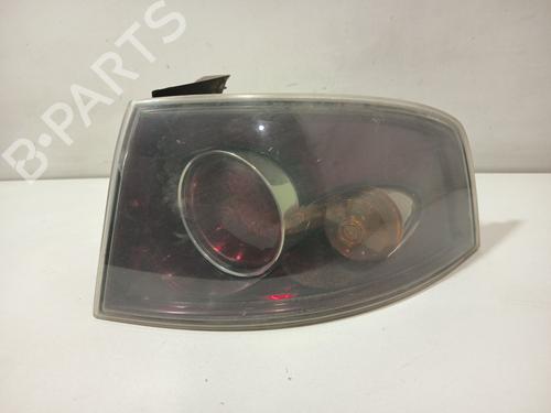 Used Right taillight Right taillight SEAT IBIZA III (6L1) 1.4 TDI (80 hp) 33689748 33689748