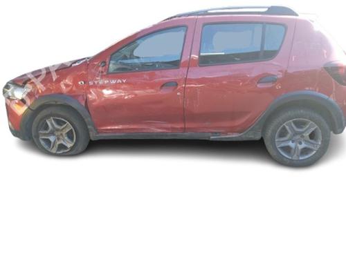 Left front suspension arm DACIA SANDERO II TCe 90 (B8M1, B8MA, B8AC) | BP27706008M12 - Image 5