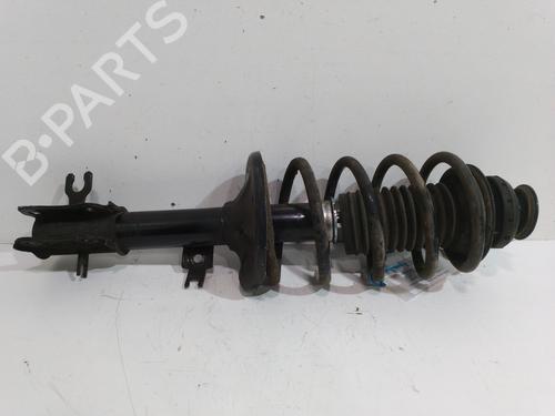 Used Left front shock absorber Left front shock absorber CHEVROLET AVEO / KALOS Saloon (T200) [2003-2008] 10701516 10701516