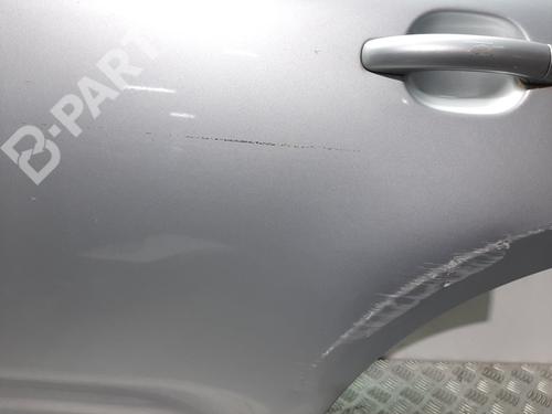 Left rear door VW TOUAREG (7LA, 7L6, 7L7)  | BP8270600C4 