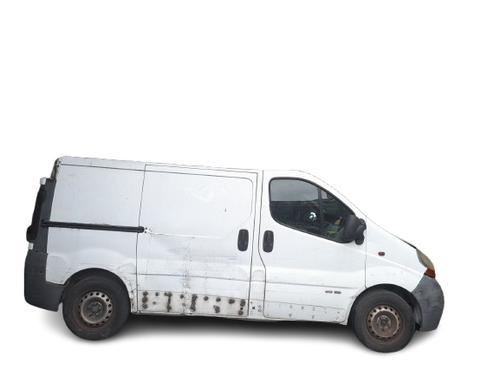 Fuse box RENAULT TRAFIC II Van (FL) 1.9 dCi 80 (FL0B) | BP33427811E1  - Image 9