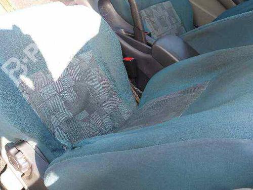Left mirror NISSAN ALMERA II Hatchback (N16)  | BP5164470C26 