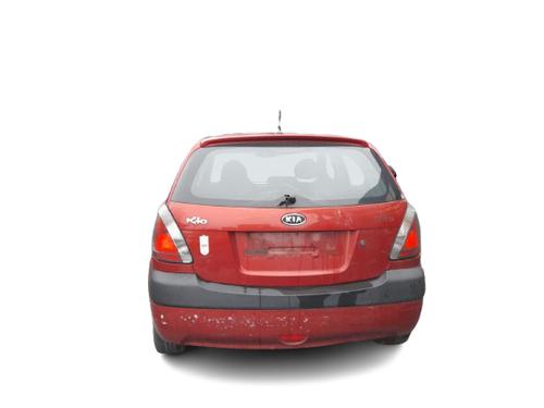 Left taillight KIA RIO II (JB) 1.5 CRDi | BP31975607C34