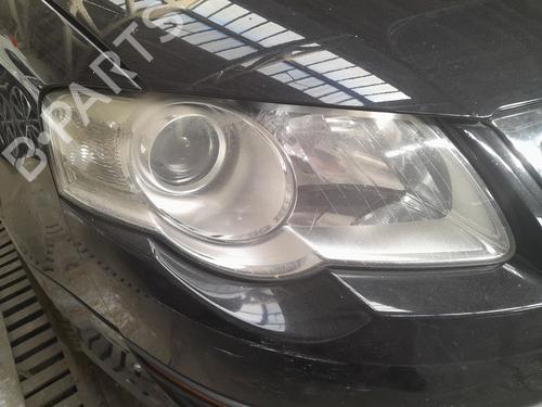 right-headlight-vw-passat-b6-3c2-2005-2006-2007-2008-2009-2010-2011-39564379 main image