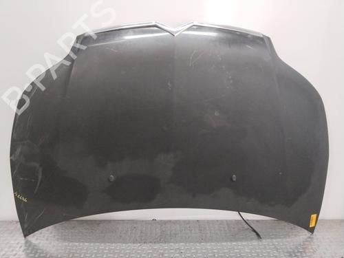 Capot Capot CITROËN C4 I (LC_) 1.6 HDi (90 hp) 36277816 36277816