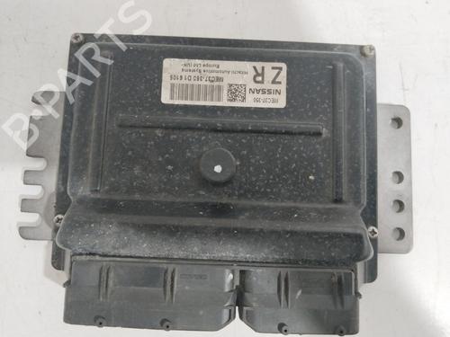 Used Engine control unit (ECU) NISSAN MICRA III (K12) [2002-2010]  5162500