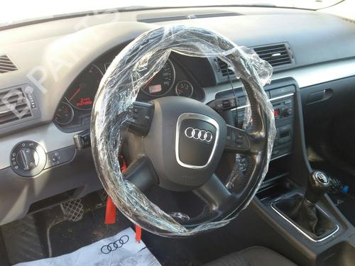 Førerens kollisjonspute AUDI A4 B7 Avant (8ED) 2.0 TDI 16V | BP9218821C9 
