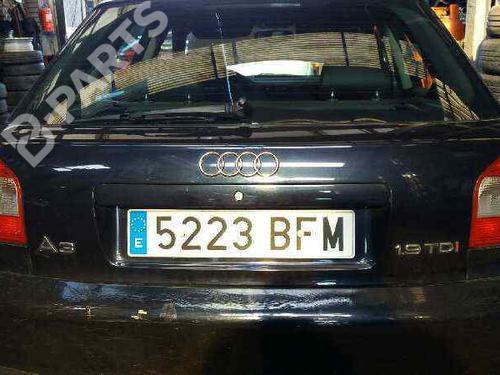 Front wiper motor AUDI A3 (8L1) 1.9 TDI | BP5168719M29 