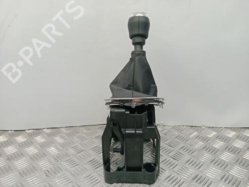 Gear lever DACIA SANDERO II TCe 90 LPG (B8M1) | BP23067334M90 