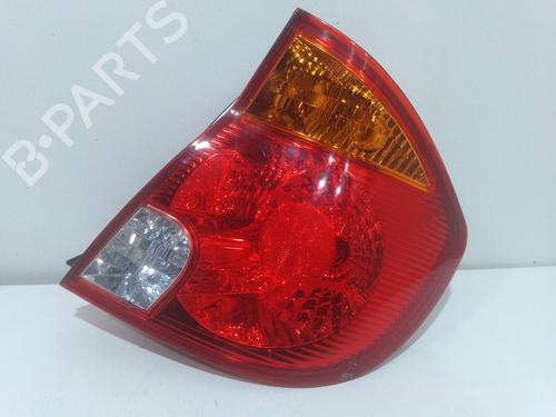Used Right taillight HYUNDAI ACCENT II (LC) [1999-2012]  11886557