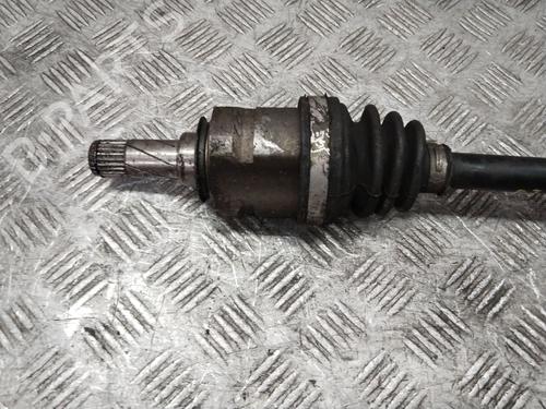Left front driveshaft OPEL CORSA D (S07) 1.4 (L08, L68) | BP38873214M38 - Image 2