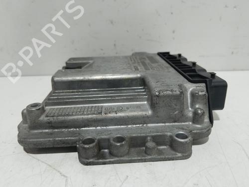 Engine control unit (ECU) CITROËN XSARA PICASSO (N68) 1.6 HDi | BP21572673M57 