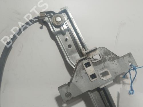 Front right window mechanism CITROËN C4 I (LC_)  | BP26737973C23 